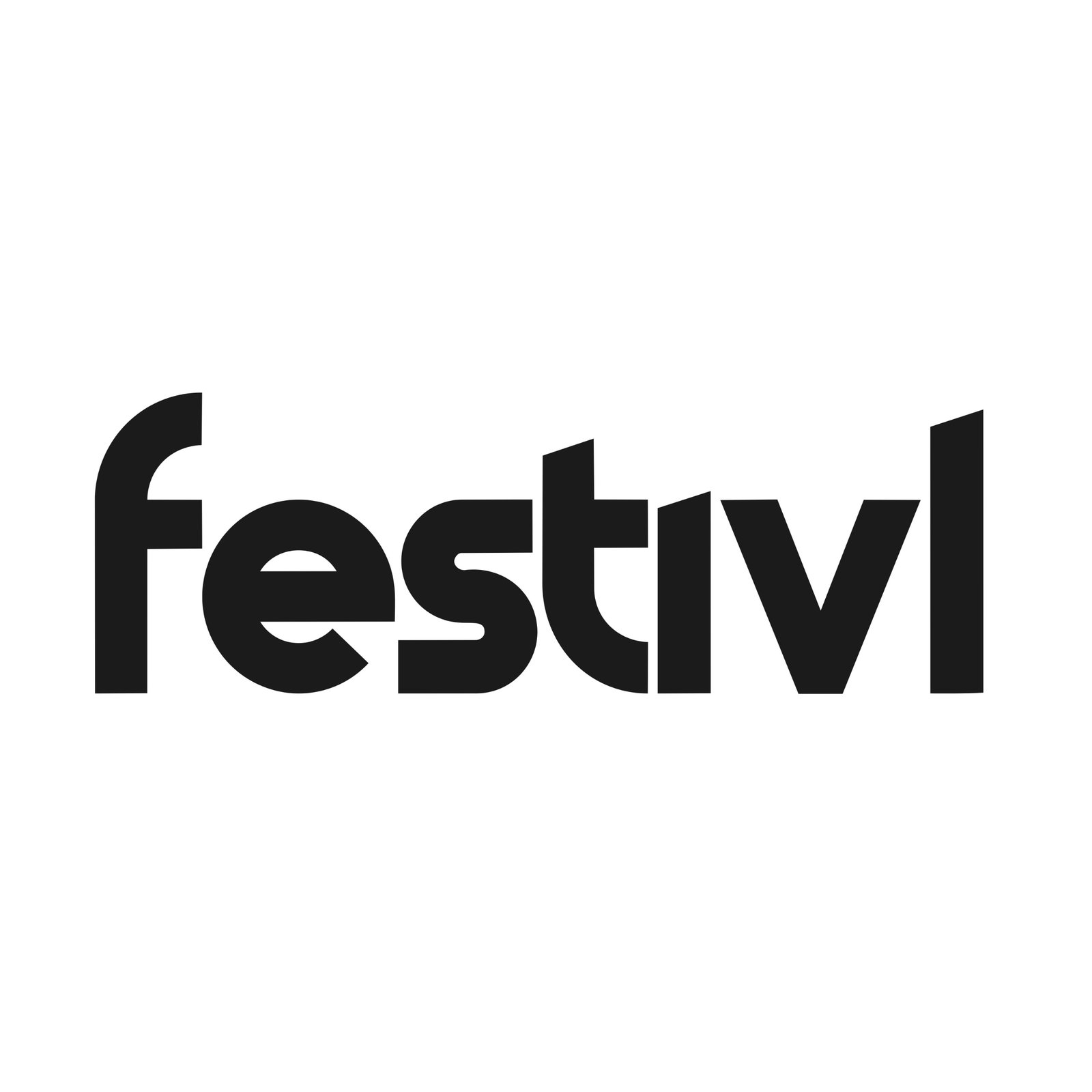 Festivl Logo